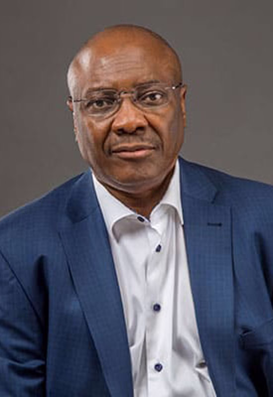 Arc. Alex Adegboye